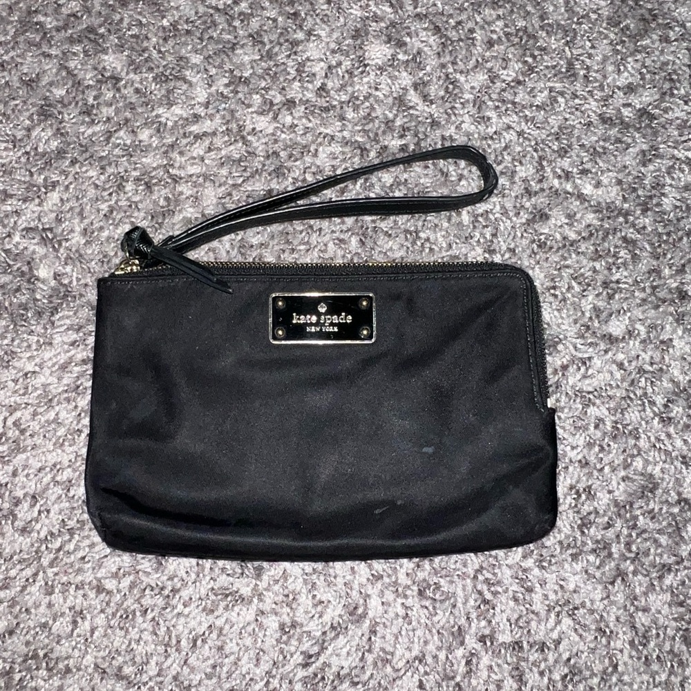 Kate Spade Wristlet
